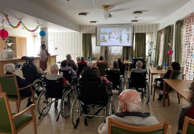 Wunschfilm – Bild 1